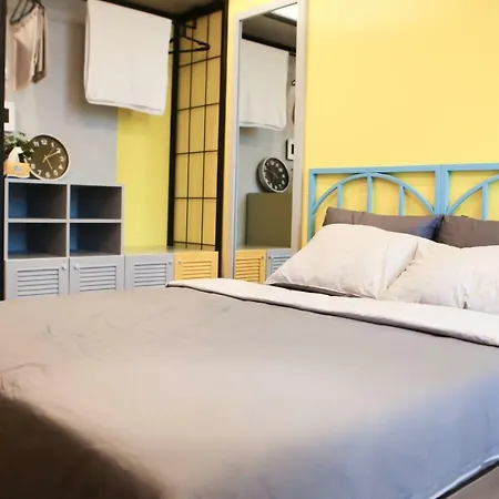 Saigon Sweethome 2